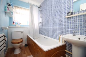 Bathroom- click for photo gallery